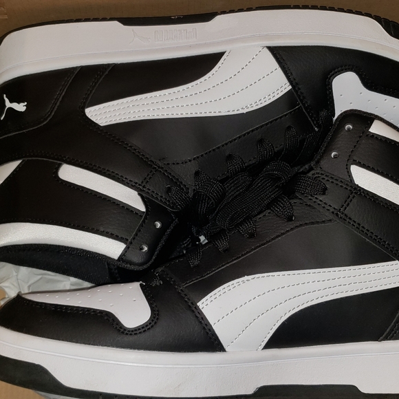 Puma Rebound Layup XL - Picture 7 of 8